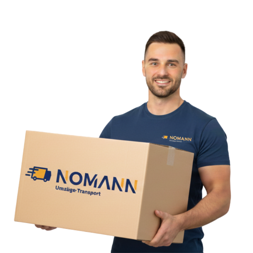 Nomann Umzug Startseite